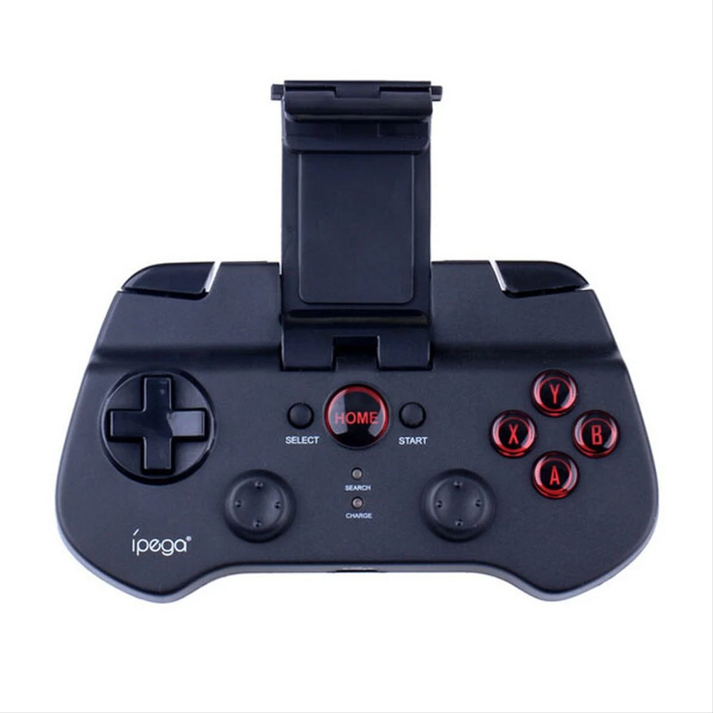 Ipega Pg 9017 kabelloser Bluetooth-Controller für iPhone, iPad und Android