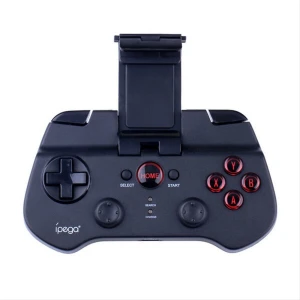 Ipega Pg 9017 kabelloser Bluetooth-Controller für iPhone, iPad und Android