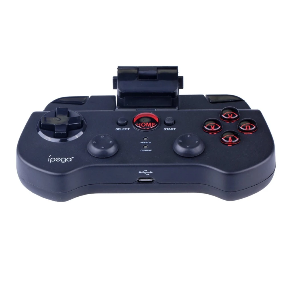 Ipega Pg 9017 kabelloser Bluetooth-Controller für iPhone, iPad und Android