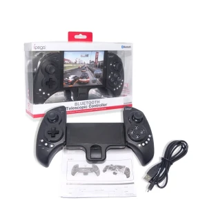 Ipega Pg 9023 Bluetooth-Gamepad für iPhone, iPad und Android