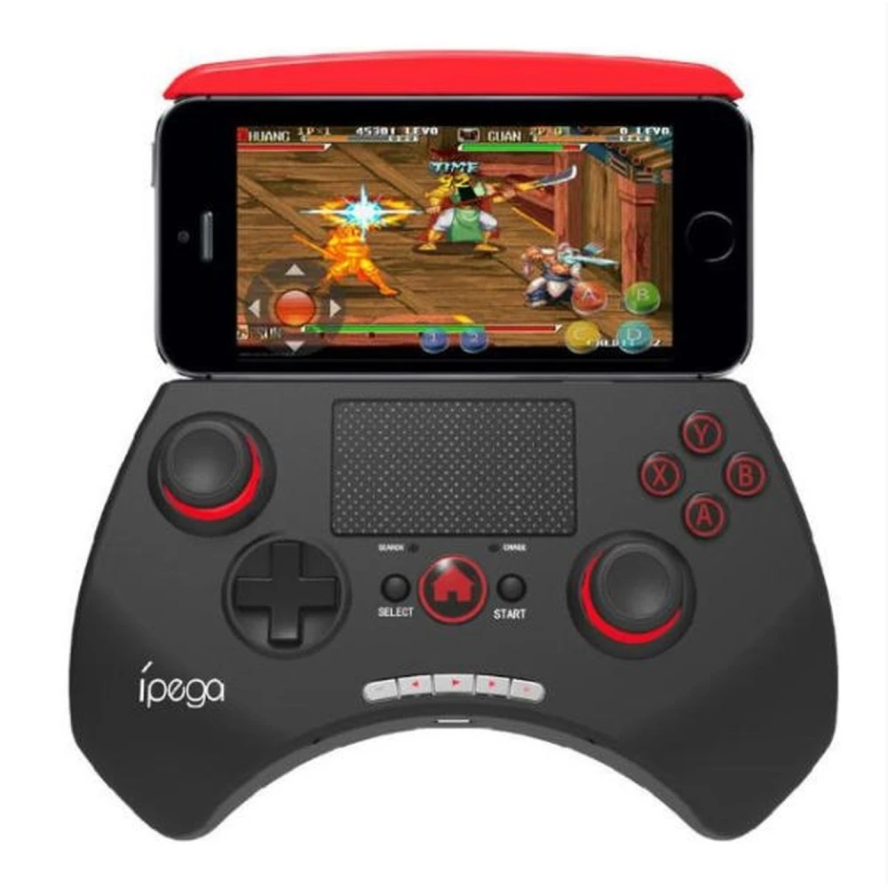 Ipega Pg 9028 Bluetooth-Gamepad für iPhone, iPad und Android