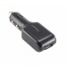 iPhone 3G,3GS,4G,4S,5,5s,5c y iPod USB-basiertes Netzteil für Auto/LKW Ladegerät IPHONE 5S  0.85 euro - satkit