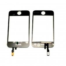 Iphone 3gs Kristall-Frontglas[100% Brandneu]