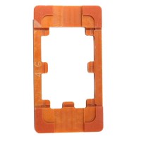 Iphone 4 & Iphone 4s Lcd Bildschirm Kleben Reparaturform Iphone 4 & Iphone 4s Lcd Bildschirm Kleben Reparaturform