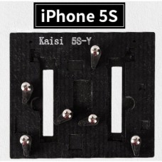 Iphone 5s Motherboard Fixed Maintenance Leiterplatte Universelle Schweißplattform