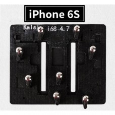 Iphone 6s Hauptplatine Feste Wartung Leiterplatte Universelle Schweißplattform