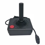 Atari 2600 Joystick klassisch - Retro-Controller
