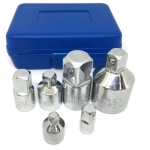 Steckschlüssel-Adapter-Set 3/4'' 1/2'' 3/8'' 1/4'' TSX TOOL für Kfz-Werkzeuge