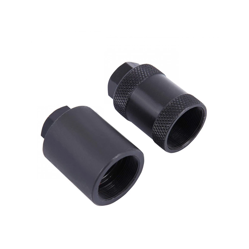 Komplettset universeller Injektoren-Auszieher für Common Rail und Dieselmotoren