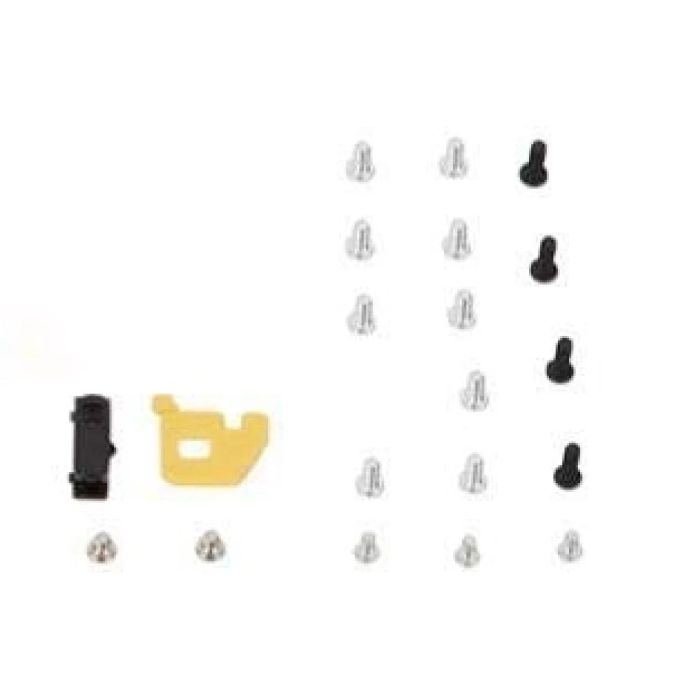 Komplettes Schraubenset für PSP-1000, PSP-1001 und PSP-1004