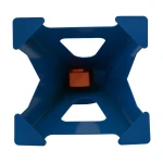 2er-Set Unterstellböcke 3 Tonnen TSX TOOL, klappbar