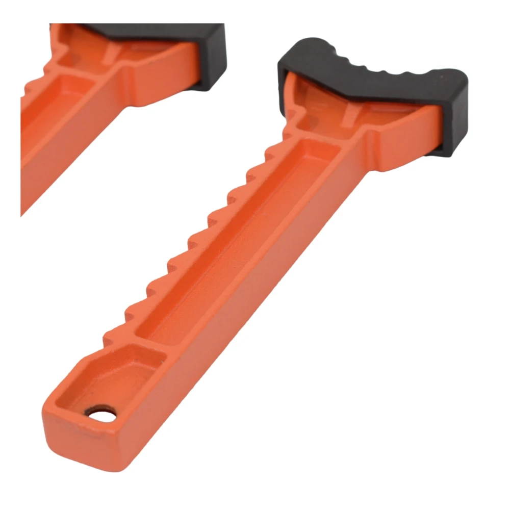 2er-Set Unterstellböcke 3 Tonnen TSX TOOL, klappbar