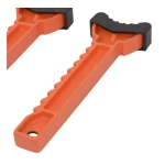 2er-Set Unterstellböcke 3 Tonnen TSX TOOL, klappbar