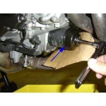 31-teiliges Ölfilterschlüssel-Set TSX TOOL - Profi-Kit