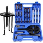 Lagerabzieher-Set 18-teilig Schlagauszieher Universal Profi