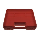 Set de horquillas intercambiables para extractor de rótulas de coche