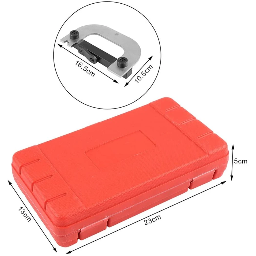 Motor-Steuerzeiten-Werkzeugset für Renault, Nissan, Opel 1.4-2.0 16V