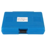 Llaves para tuercas de seguridad BMW del juego de vasos antirrobo