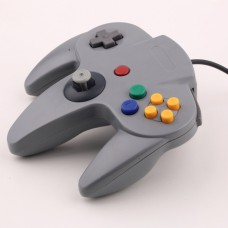 Kabelgebundener Nintendo 64 Gamecontroller Kompatibel