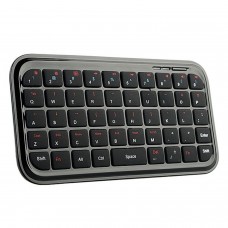 Keyboard Mini Bluetooth, Iphone, Ipad, Android, Pc, Ps3, Htpc Etc.