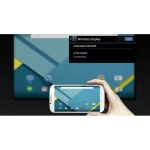 Kii Pro Dual-Tuner DVB-S2 DVB-T2 Android TV Box 2GB/16GB 4K