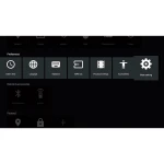 Kii Pro Dual-Tuner DVB-S2 DVB-T2 Android TV Box 2GB/16GB 4K