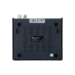 Kii Pro Dual-Tuner DVB-S2 DVB-T2 Android TV Box 2GB/16GB 4K