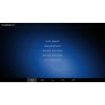 Kii Pro Dual-Tuner DVB-S2 DVB-T2 Android TV Box 2GB/16GB 4K