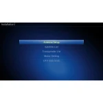 Kii Pro Dual-Tuner DVB-S2 DVB-T2 Android TV Box 2GB/16GB 4K