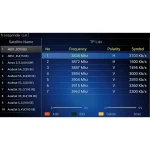 Kii Pro Dual-Tuner DVB-S2 DVB-T2 Android TV Box 2GB/16GB 4K