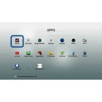 Kii Pro Dual-Tuner DVB-S2 DVB-T2 Android TV Box 2GB/16GB 4K