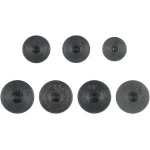 45-Grad Bördel- und Rohrbiege-Set für Kupfer, Edelstahl und Aluminium