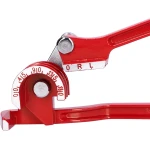 45-Grad Bördel- und Rohrbiege-Set für Kupfer, Edelstahl und Aluminium