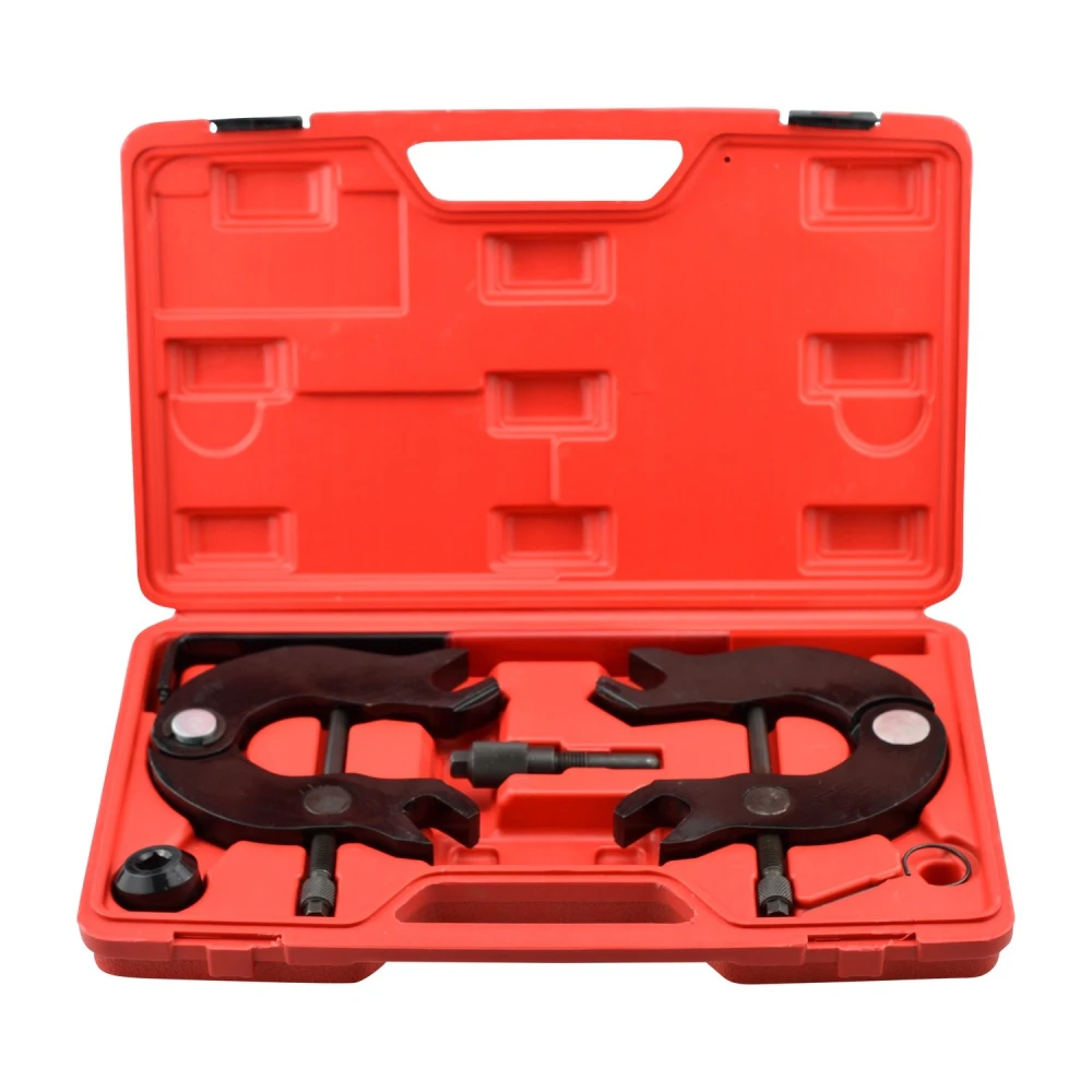 Nockenwellen-Arretierwerkzeug Audi A4 A6 3.0 V6 für Benzinmotor