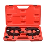 Nockenwellen-Arretierwerkzeug Audi A4 A6 3.0 V6 für Benzinmotor