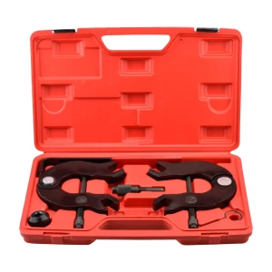 Nockenwellen-Arretierwerkzeug Audi A4 A6 3.0 V6 für Benzinmotor