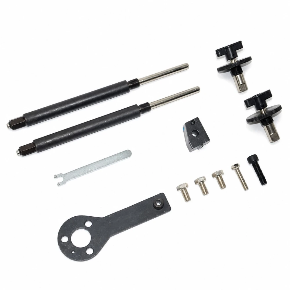 Steuerketten-Einstellwerkzeug-Satz Fiat / Alfa Romeo / Lancia 1.2 16V / 1.4 16V / 1.4 T-Jet