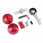 Kit Steuerkette Einstellung Ford 2.0 EcoBlue TDCi Nass-Riemen (Transit, Focus, Ranger, Kuga)