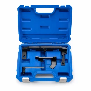 Steuerketten-Einstellsatz PSA 1.0 / 1.2 PureTech mit Ausgleichswelle (Peugeot, Citroën, DS, Opel)