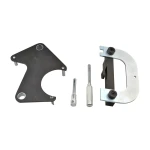 Herramienta calado motor Renault 1.6 16v en maletin TSX TOOL