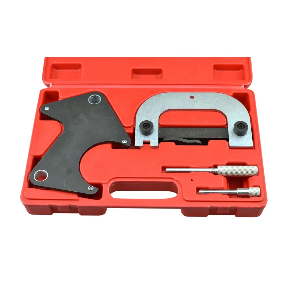 Herramienta profesional para calado distribuciones Renault Dacia gasolina