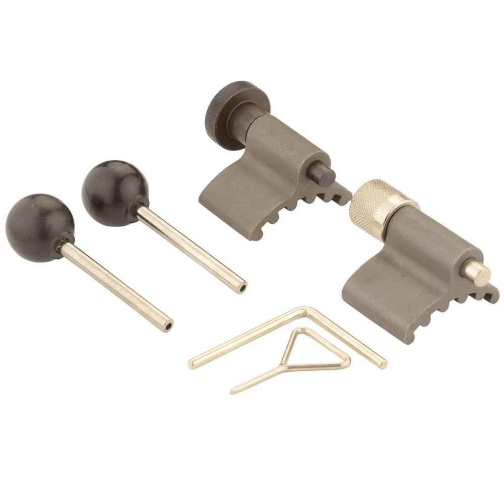 Steuerzeiten-Werkzeug VAG Audi Volkswagen Seat Skoda TDI SDI für TDI- und SDI-Motoren