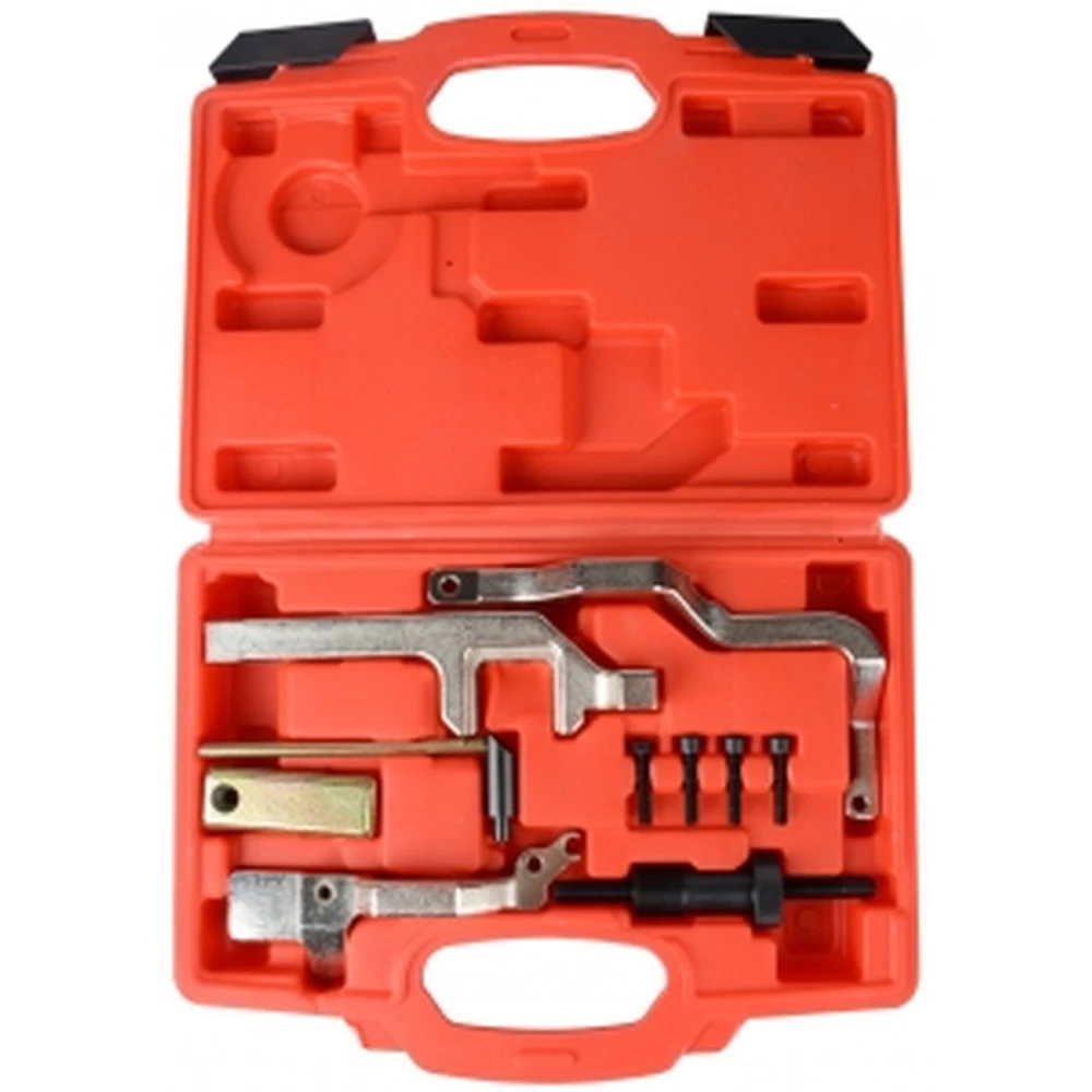 Professionelles Motorsteuerzeiten-Werkzeug BMW Mini Citroen Peugeot N12 N14 R55 R56