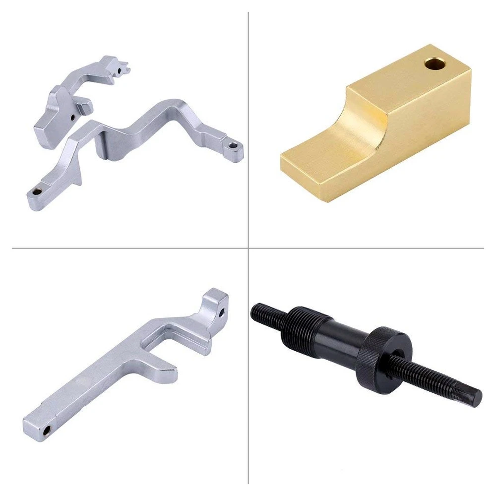 Professionelles Motorsteuerzeiten-Werkzeug BMW Mini Citroen Peugeot N12 N14 R55 R56