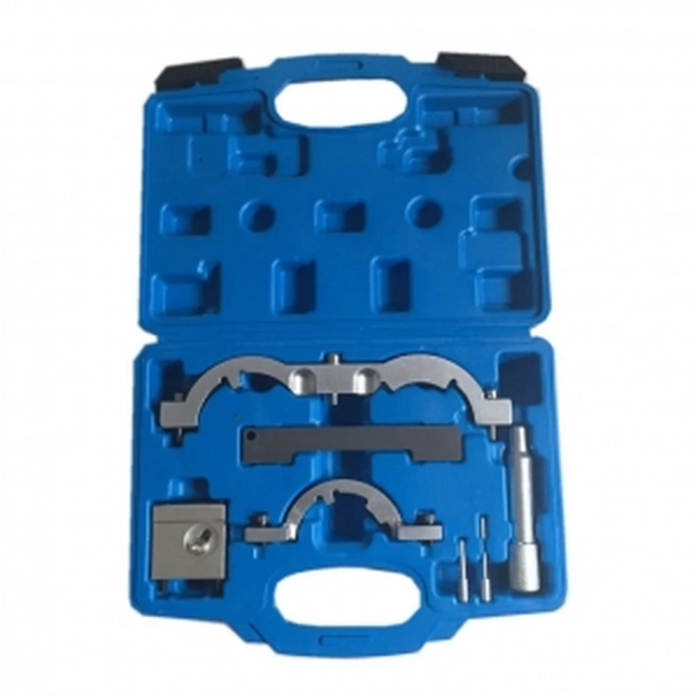 Opel Benzin-Motoreinstellwerkzeug Kit 1.0, 1.2, 1.4 für Astra J, Corsa D, Meriva, Mokka