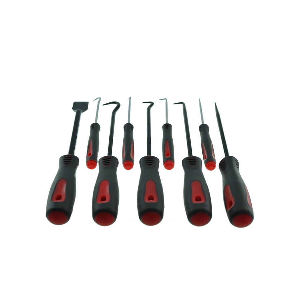 Kit completo de herramientas TSX TOOL para reparación y mantenimiento automotriz