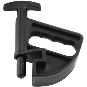 TSX TOOL Wulstklemmen-Set für Reifenmontiermaschine - Schutz und Effizienz