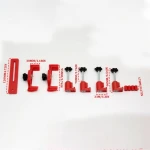 Universelles Nockenwellen-Arretierwerkzeug-Set - 5-tlg. TSX TOOL