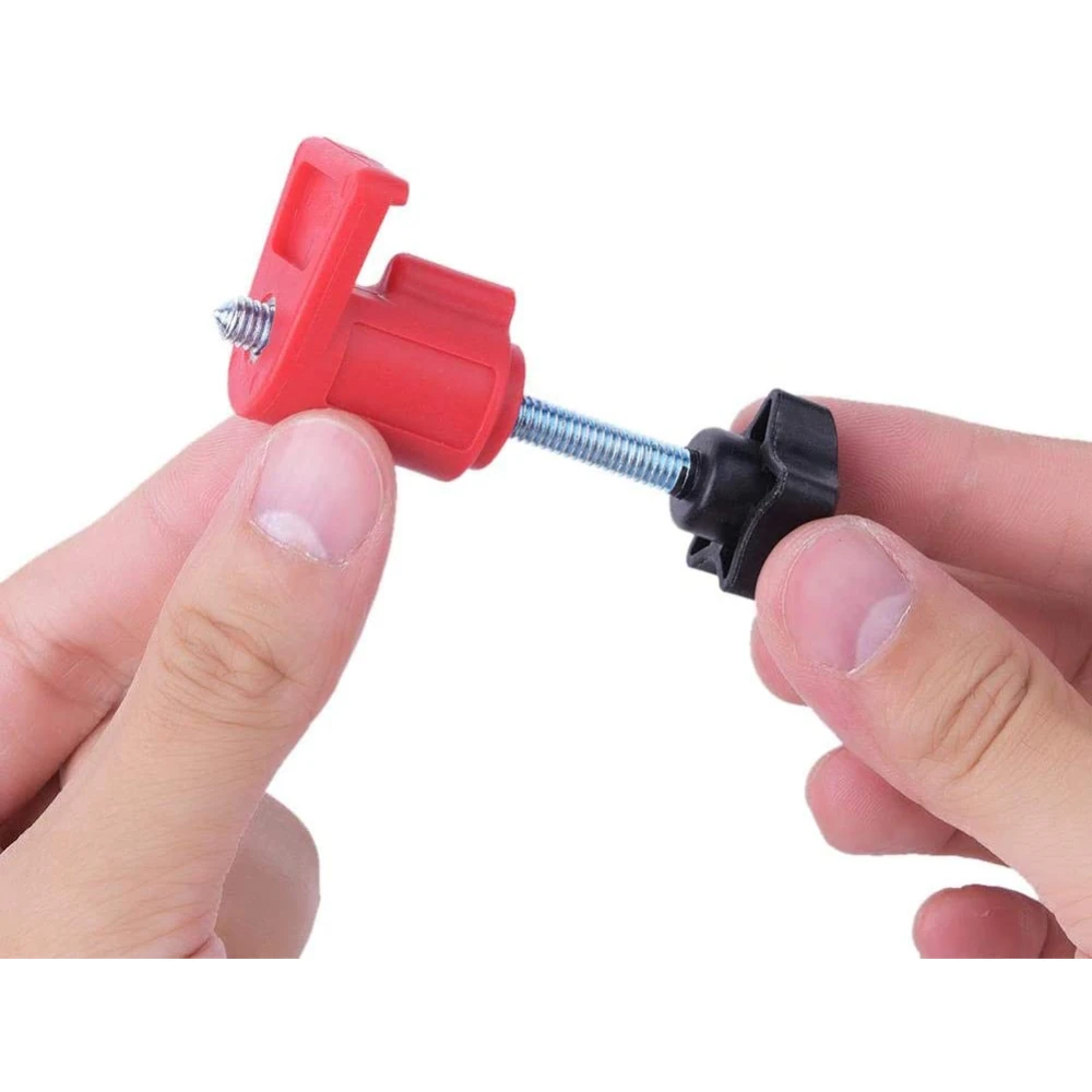 Universelles Nockenwellen-Arretierwerkzeug-Set - 5-tlg. TSX TOOL