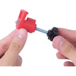 Universelles Nockenwellen-Arretierwerkzeug-Set - 5-tlg. TSX TOOL